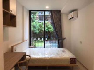 For SALE : Noble Ambience Sukhumvit 42 / 1 Bedroom / 1 Bathrooms / 38 sqm / 7200000 THB [S12145]