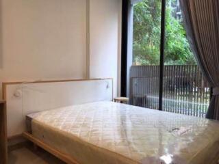 For SALE : Noble Ambience Sukhumvit 42 / 1 Bedroom / 1 Bathrooms / 38 sqm / 7200000 THB [S12145]