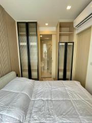 For SALE : NOBLE STATE 39 / 1 Bedroom / 1 Bathrooms / 30 sqm / 7500000 THB [S12149]