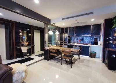 For SALE : Star View / 2 Bedroom / 2 Bathrooms / 77 sqm / 9500000 THB [S12130]