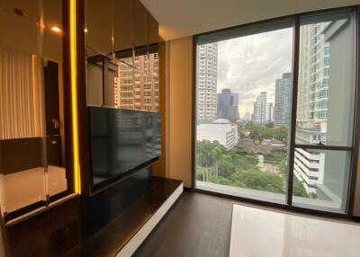 For SALE : LAVIQ Sukhumvit 57 / 1 Bedroom / 1 Bathrooms / 40 sqm / 10000000 THB [S12121]