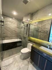 For SALE : LAVIQ Sukhumvit 57 / 1 Bedroom / 1 Bathrooms / 40 sqm / 10000000 THB [S12121]