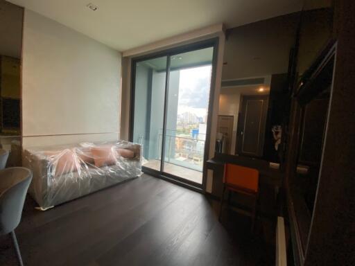 For SALE : LAVIQ Sukhumvit 57 / 1 Bedroom / 1 Bathrooms / 40 sqm / 10000000 THB [S12121]