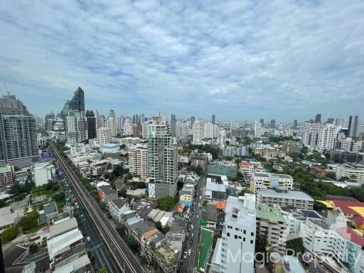 ให้เช่า 2 ห้องนอน ใน บีทนิค สุขุมวิท 32 คอนโดมิเนียม เขตคลองเตย กรุงเทพ