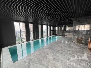 2 Bedroom Condo For Rent in Beatniq Sukhumvit 32, Khlong Toei, Bangkok