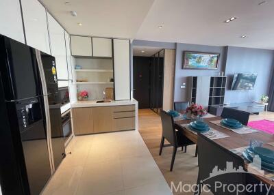 2 Bedroom Condo For Rent in Beatniq Sukhumvit 32, Khlong Toei, Bangkok