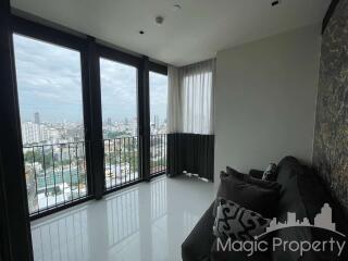 2 Bedroom Condo For Rent in Beatniq Sukhumvit 32, Khlong Toei, Bangkok