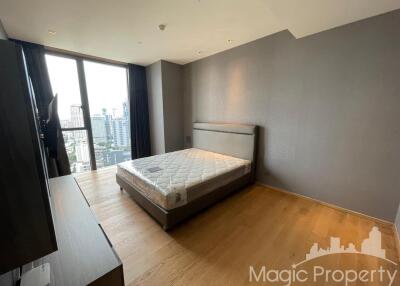 2 Bedroom Condo For Rent in Beatniq Sukhumvit 32, Khlong Toei, Bangkok