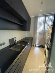 2 Bedroom Condo For Rent in Beatniq Sukhumvit 32, Khlong Toei, Bangkok