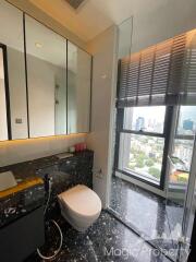 2 Bedroom Condo For Rent in Beatniq Sukhumvit 32, Khlong Toei, Bangkok