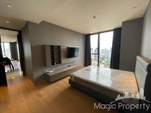 2 Bedroom Condo For Rent in Beatniq Sukhumvit 32, Khlong Toei, Bangkok