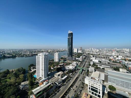 For SALE : Star View / 2 Bedroom / 2 Bathrooms / 78 sqm / 12500000 THB [S12123]
