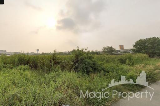 9 Rai Purple Area Land For Sale in BangNa Trad Km19, Bang Chalong, Bang Phli, Samut Prakan