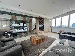 3 Bedroom For Sale in Millennium Residence Condominium, Khlong Toei, Bangkok