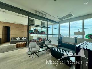 3 Bedroom For Sale in Millennium Residence Condominium, Khlong Toei, Bangkok