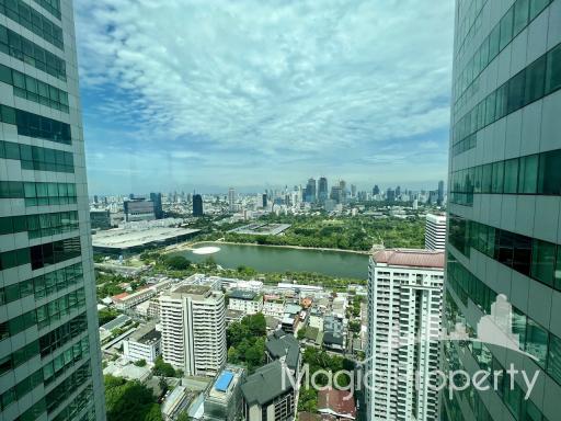 3 Bedroom Condo For Sale in Millennium Residence, Sukhumvit 20, Khlong Toei, Bangkok