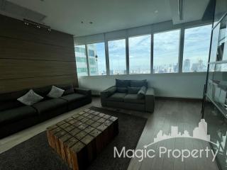 3 Bedroom Condo For Sale in Millennium Residence, Sukhumvit 20, Khlong Toei, Bangkok