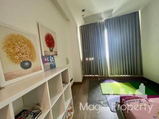 3 Bedroom For Sale in Millennium Residence Condominium, Khlong Toei, Bangkok