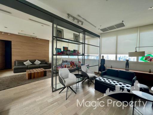 3 Bedroom Condo For Sale in Millennium Residence, Sukhumvit 20, Khlong Toei, Bangkok