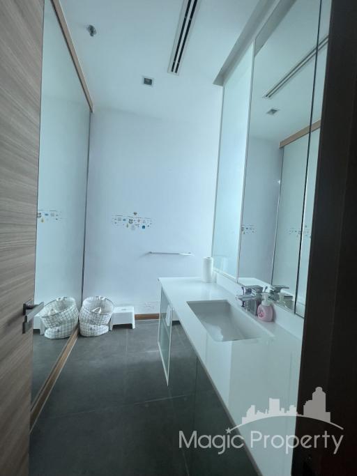 3 Bedroom For Sale in Millennium Residence Condominium, Khlong Toei, Bangkok