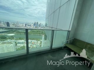 3 Bedroom For Sale in Millennium Residence Condominium, Khlong Toei, Bangkok