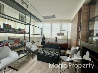 3 Bedroom For Sale in Millennium Residence Condominium, Khlong Toei, Bangkok