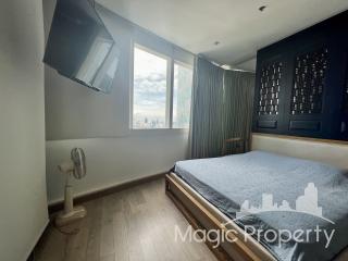 3 Bedroom For Sale in Millennium Residence Condominium, Khlong Toei, Bangkok