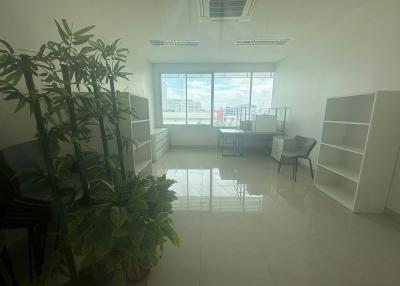 For Rent Bangkok Office Srinakarin Prawet