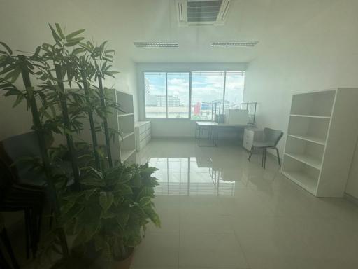 For Rent Bangkok Office Srinakarin Prawet