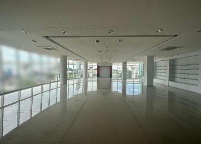 For Rent Bangkok Office Srinakarin Prawet