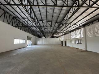 For Rent Pathum Thani Factory Lam Luk Ka