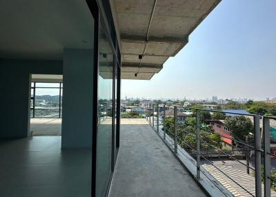 For Sale and Rent Bangkok Home Office On Nut BTS Sri Nut Suan Luang