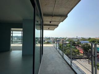 For Sale and Rent Bangkok Home Office On Nut BTS Sri Nut Suan Luang