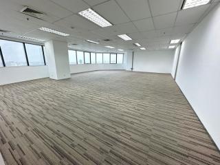 For Rent Bangkok Office Petchaburi BTS Phrom Phong Huai Khwang