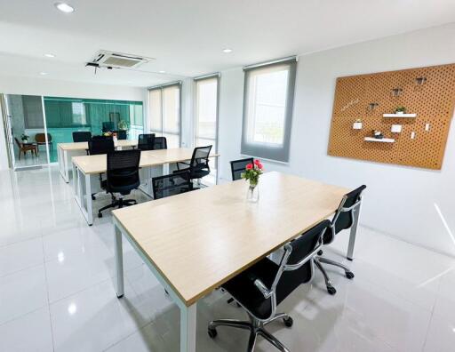 For Sale Pathum Thani Warehouse Home Office Lam Luk Ka