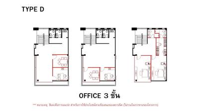 For Sale Pathum Thani Warehouse Home Office Lam Luk Ka