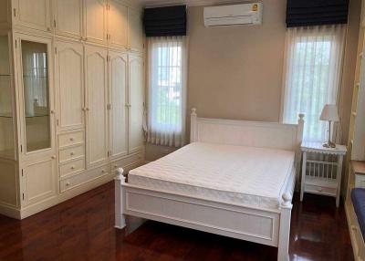 For Rent Bangkok Single House Bang Na-Trad Bang Na