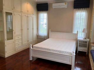 For Rent Bangkok Single House Bang Na-Trad Bang Na