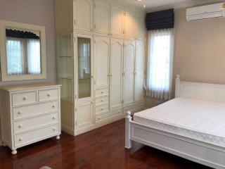 For Rent Bangkok Single House Bang Na-Trad Bang Na