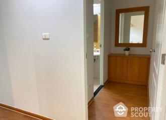 1-BR Condo at The Capital Condo Ekkamai-Thong Lo near ARL Ramkhamhaeng