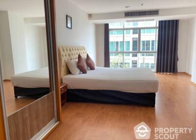 1-BR Condo at The Capital Condo Ekkamai-Thong Lo near ARL Ramkhamhaeng