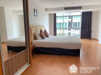 1-BR Condo at The Capital Condo Ekkamai-Thong Lo near ARL Ramkhamhaeng