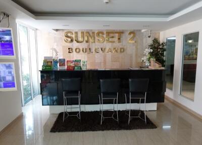 Sunset Boulevard Residence 2