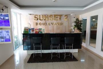 Sunset Boulevard Residence 2