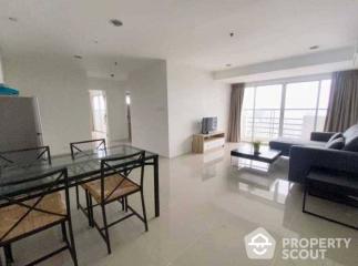 2-BR Condo at The Waterford Diamond Tower Sukhumvit near BTS Phrom Phong