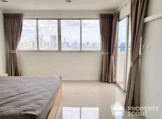 2-BR Condo at The Waterford Diamond Tower Sukhumvit near BTS Phrom Phong