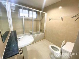 2-BR Condo at The Waterford Diamond Tower Sukhumvit near BTS Phrom Phong