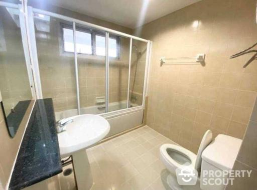 2-BR Condo at The Waterford Diamond Tower Sukhumvit near BTS Phrom Phong