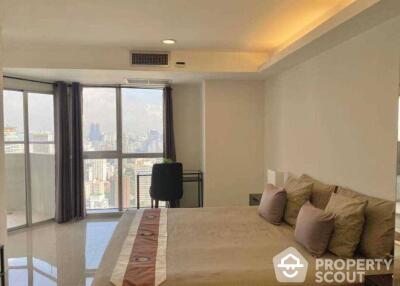 2-BR Condo at The Waterford Diamond Tower Sukhumvit near BTS Phrom Phong