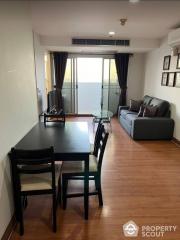 2-BR Condo at The Waterford Diamond Tower Sukhumvit near BTS Phrom Phong